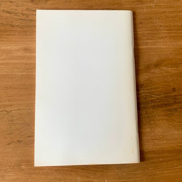 Danish Food Cookbook Vintage 1960 MCM - Picture 6 of 10